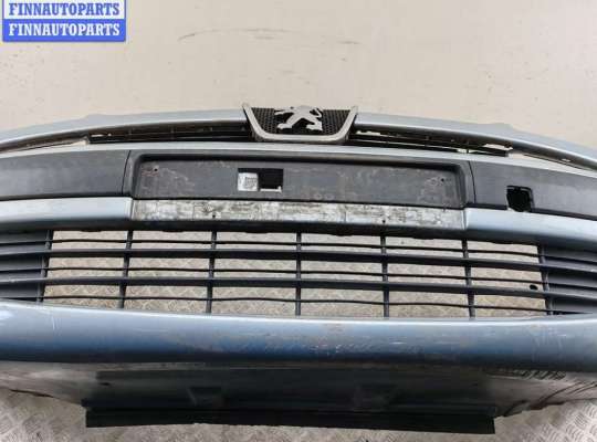 купить Бампер передний на Peugeot 807