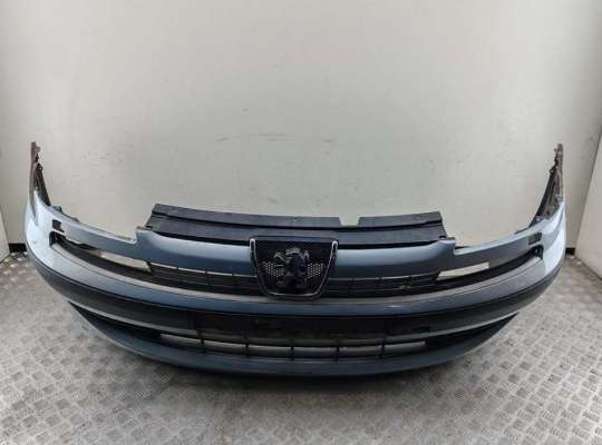 купить Бампер передний на Peugeot 807