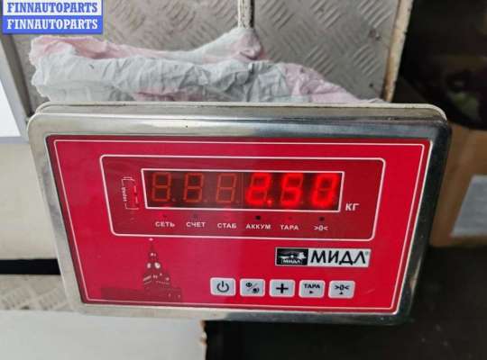 купить Обшивка двери передней правой (дверная карта) на Opel Astra G (1998-2004)