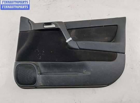 купить Обшивка двери передней правой (дверная карта) на Opel Astra G (1998-2004)
