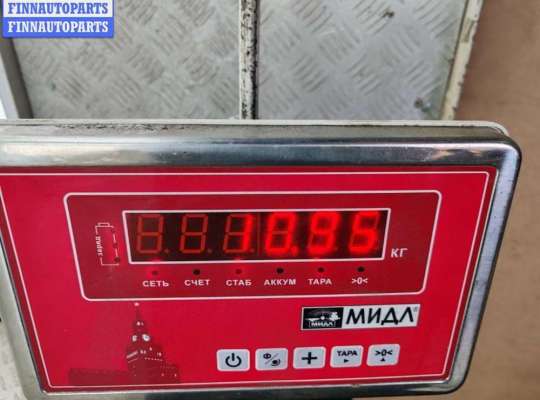 купить Дверь боковая передняя левая на Audi A4 B5 (1994-2001)