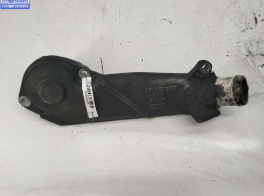 купить Корпус термостата на Audi A4 B6 (2001-2004)