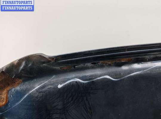 купить Капот на Volkswagen Passat B6