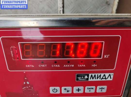 купить Капот на Volkswagen Passat B6