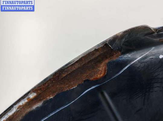 купить Капот на Volkswagen Passat B6