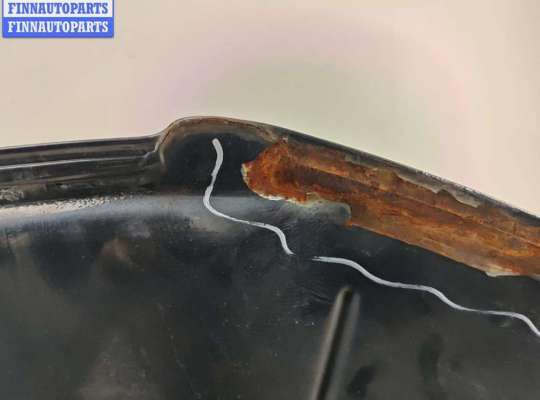 купить Капот на Volkswagen Passat B6