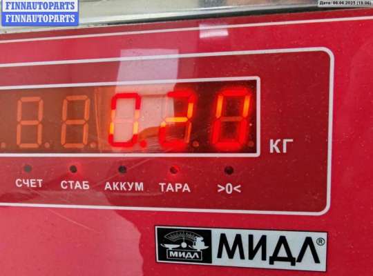 купить Блок управления двери передней левой на Opel Vectra C (2002-2008)