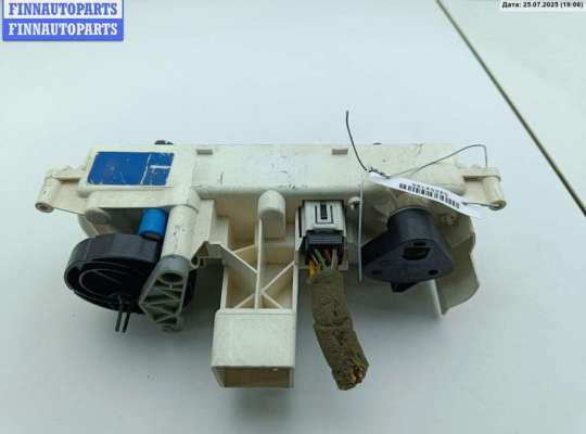 купить Переключатель отопителя на Opel Vectra B (1995-2002)