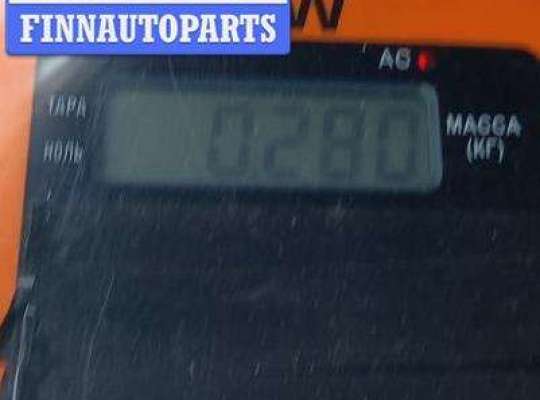 купить Переключатель отопителя на Opel Vectra B (1995-2002)
