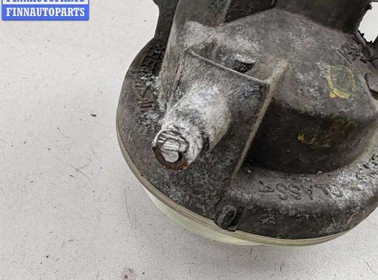 купить Фара противотуманная левая на Mazda 5