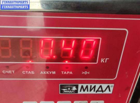 купить Трубка топливная на Opel Astra G (1998-2004)