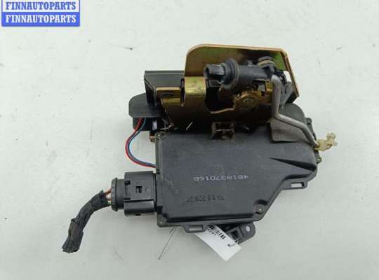 купить Замок двери передней правой на Audi A6 C5 (1997-2005)