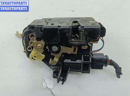 купить Замок двери передней правой на Audi A6 C5 (1997-2005)