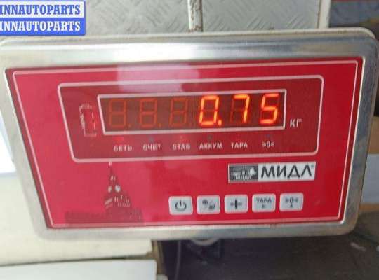 купить Замок двери передней правой на Audi A6 C5 (1997-2005)