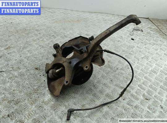 купить Ступица передняя левая на Mercedes E-Class W210 (1995-2002)