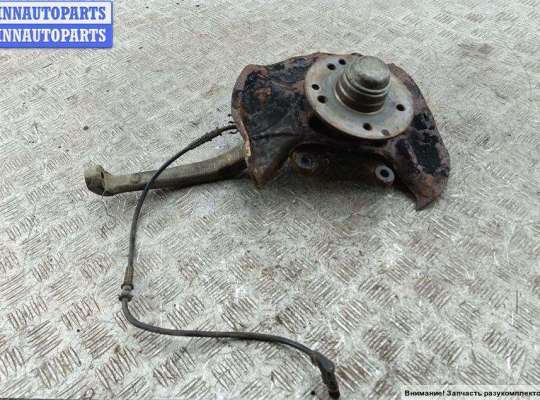 Купить Ступица передняя левая на Mercedes E-Class W210 (1995-2002) Ступица передняя левая MB1602456 на Mercedes E-Class W210 (1995-2002)