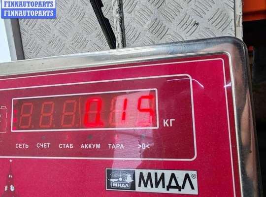 купить Поворотник (указатель поворота) правый на Audi A4 B5 (1994-2001)