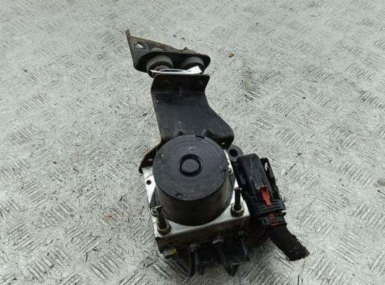 купить Блок ABS (Модуль АБС) на Skoda Fabia mk2 (5J)