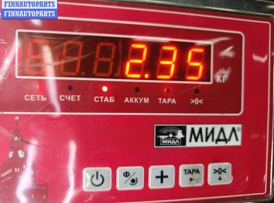 купить Блок ABS (Модуль АБС) на Skoda Fabia mk2 (5J)