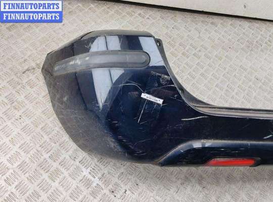 купить Бампер задний на Ford Fusion