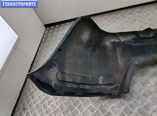 купить Бампер задний на Ford Fusion