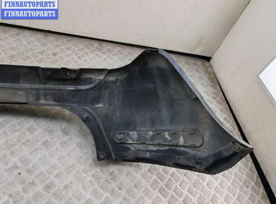 купить Бампер задний на Ford Fusion