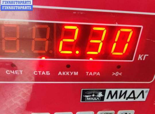 купить Механизм выбора передач на Opel Astra H (2004-2009)