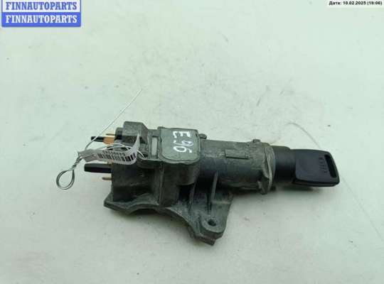 купить Замок зажигания на Audi A4 B5 (1994-2001)