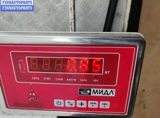 купить Бачок омывателя на Audi A6 C4 (1994-1997)