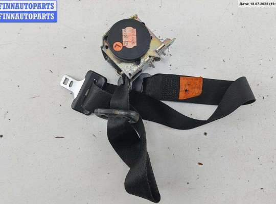 Ремень безопасности на Ford C-Max I