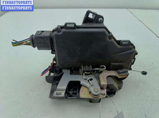 купить Замок двери передней левой на Volkswagen Golf-4