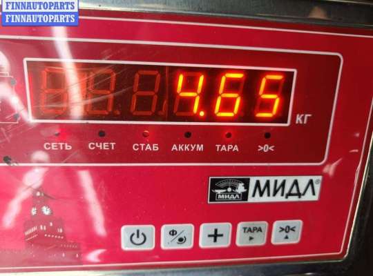 купить Стеклоподъемник электрический передний левый на Volkswagen Passat B5+ (GP)