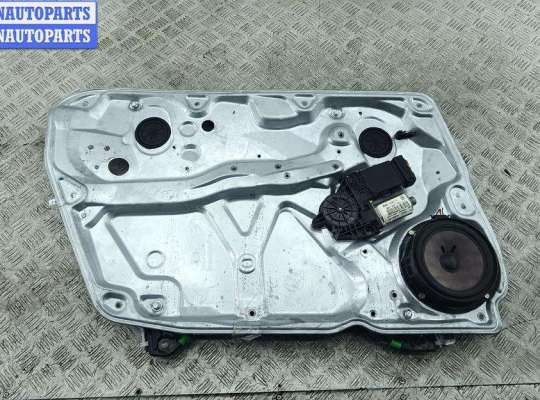 купить Стеклоподъемник электрический передний левый на Volkswagen Passat B5+ (GP)