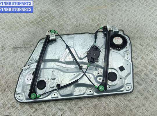 купить Стеклоподъемник электрический передний левый на Volkswagen Passat B5+ (GP)