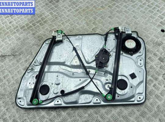 купить Стеклоподъемник электрический передний левый на Volkswagen Passat B5+ (GP)