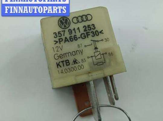 купить Реле накала на Ford Galaxy (2000-2006)