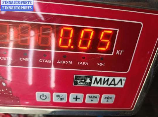 купить Реле накала на Ford Galaxy (2000-2006)