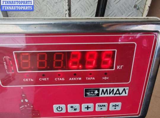 купить Стекло двери передней левой на Renault Laguna I (1993-2000)