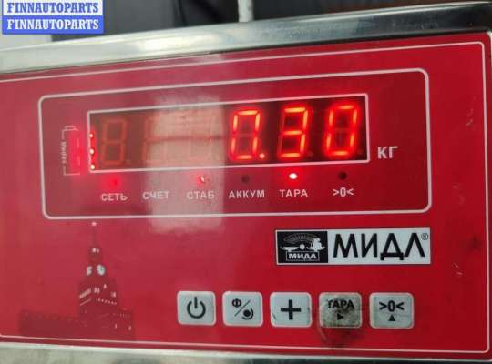 купить Шкив насоса гидроусилителя на BMW 5 E39 (1995-2003)