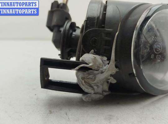 купить Фара противотуманная левая на Volkswagen Passat B6
