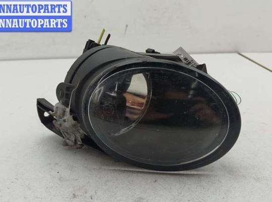 Фара противотуманная левая VG2712548 на Volkswagen Passat B6