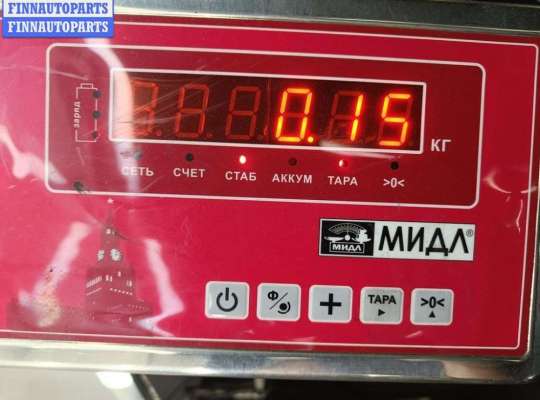 купить Кронштейн радиатора на BMW 3 E46 (1998-2006)