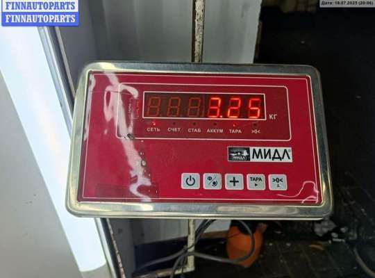купить Механизм стеклоочистителя переднего (трапеция дворников) на Ford C-Max