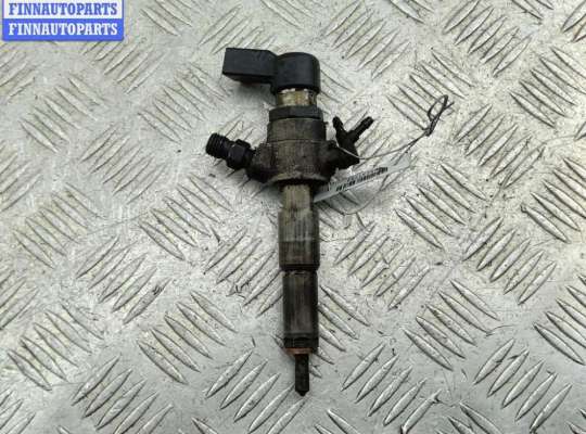 Купить Форсунка топливная на Ford Fusion Форсунка топливная FO2176486 на Ford Fusion
