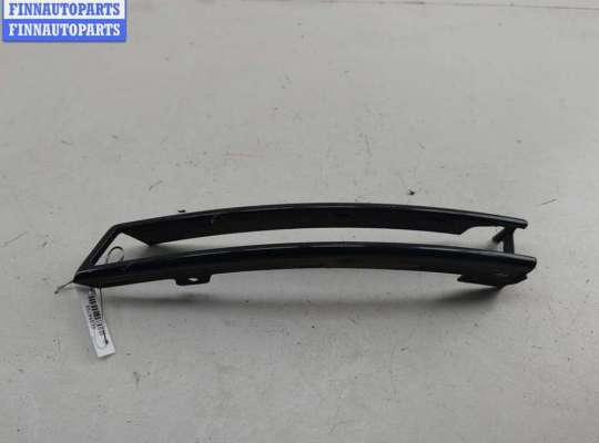 купить Решётка (заглушка) в бампер на Volkswagen Passat B6