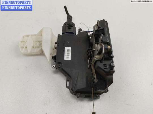 купить Замок двери передней правой на Volkswagen Caddy (2004-2010)