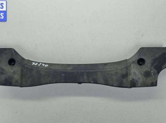 купить Накладка декоративная на двигатель на Volkswagen Touareg