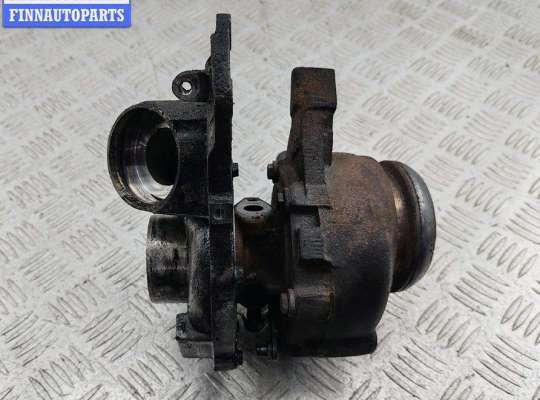 купить Турбина на Mercedes C-Class W203 (2000-2006)