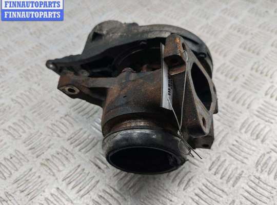 купить Турбина на Mercedes C-Class W203 (2000-2006)