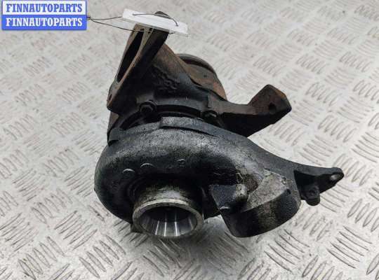 Купить Турбина на Mercedes C-Class W203 (2000-2006) Турбина MB1612857 на Mercedes C-Class W203 (2000-2006)